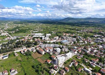 VREMENSKA PROGNOZA | Pretežno sunčan vikend, početak sljedećeg tjedna donosi promjenu vremena