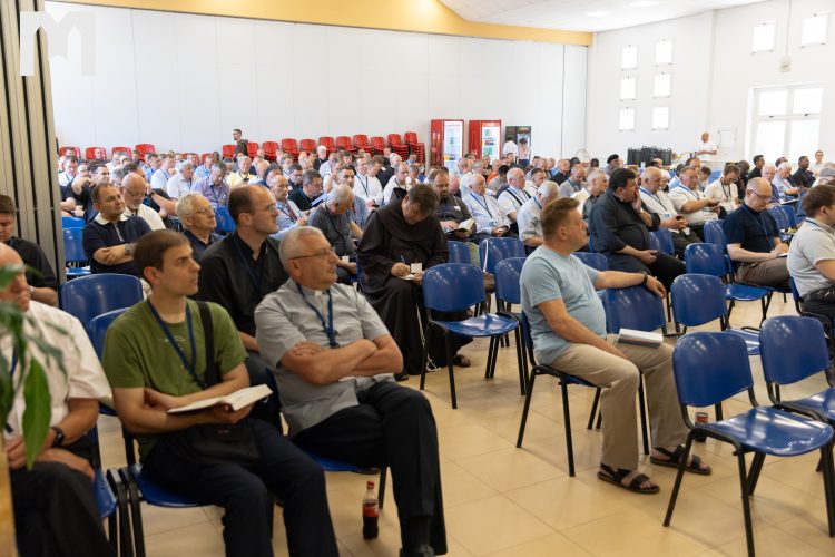 Pozitivna iskustva svećenika o duhovnoj obnovi u Međugorju