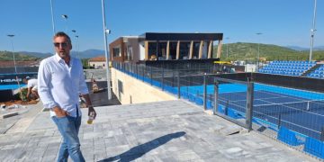 OTVARANJE DODIG TENIS CENTRA U Međugorje dolaze Becker, Đoković, Ivanišević, Mektić, Pavić…