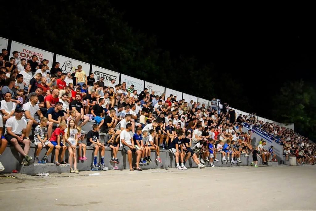 Završeno treće izdanje malonogometnog turnira u Međugorju