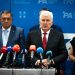 HDZ BiH i SNSD: Stabilnost BiH počiva na Ustavu, dogovor jedini put za naprijed