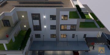 HERITAGE RESIDENCE Spoj udobnosti, praktičnosti i modernog dizajna u Čitluku