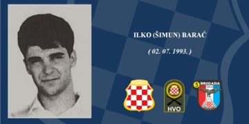 Ilko (Šimun) Barać