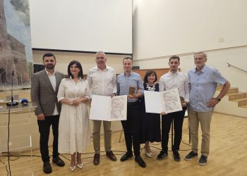 U sklopu Posuškog lita održan četvrti “Benjaminov dan”