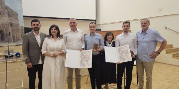 U sklopu Posuškog lita održan četvrti “Benjaminov dan”