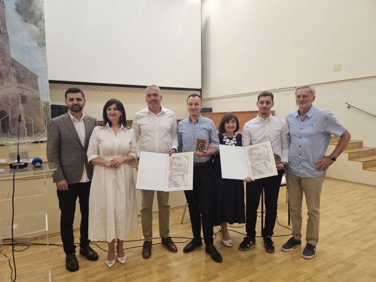 U sklopu Posuškog lita održan četvrti “Benjaminov dan”