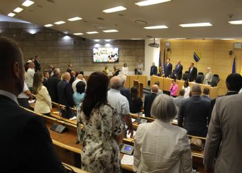 Zasjedao Dom naroda Parlamenta Federacije BiH: Razmatrana ključna pitanja iz područja braniteljske zaštite i zdravstva
