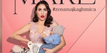 “MARE #ženamajkaglumica” 2. kolovoza stiže u Herceg Etno Selo u Međugorje