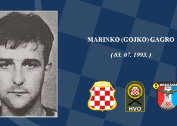 Marinko (Gojko) Gagro