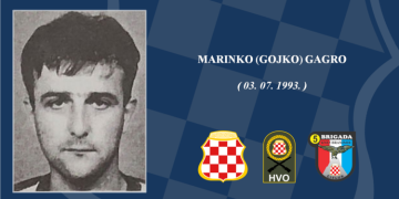 Marinko (Gojko) Gagro