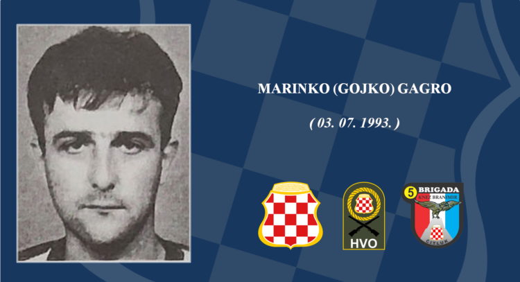 Marinko (Gojko) Gagro