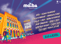 Peto izdanje Moba Street Food Festivala donosi koncertni program koji se ne propušta