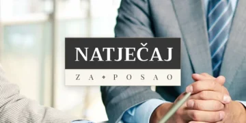 Sarajevski kiseljak d.o.o. raspisuje natječaj za posao – mjesto rada Čitluk