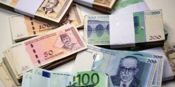 UIO objavio listu: Ovo su najveći dužnici za PDV i akcize u Bosni i Hercegovini