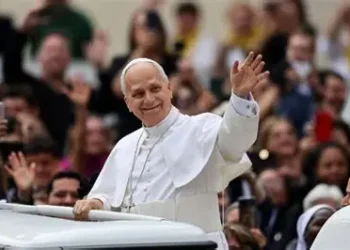 Papa Lav XIV: Magnifica humanitas – umjetna inteligencija mora služiti općem dobru