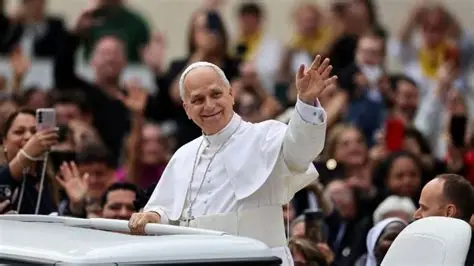 Papa Lav XIV: Magnifica humanitas – umjetna inteligencija mora služiti općem dobru