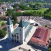 U Međugorju tijekom noći zapaljen vanjski oltar, vandalizirani vjerski objekti