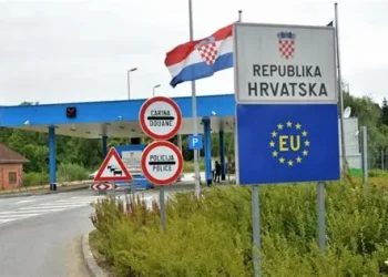 Prelazite granicu automobilom koji nije na vaše ime? Ovo trebate znati!