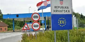 Prelazite granicu automobilom koji nije na vaše ime? Ovo trebate znati!