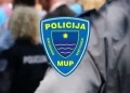 MUP HNŽ provodi kampanju “Čuvajte sebe i druge, usporite, netko vas čeka”