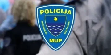 MUP HNŽ provodi kampanju “Čuvajte sebe i druge, usporite, netko vas čeka”