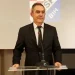 Tihomir Šarac, glasnogovornik HSP-a BiH, nositelj hrvatske koalicije za Skupštinu HNŽ-a
