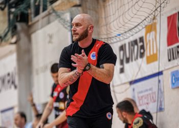 SRK ZRINJSKI | Mandarić: Cilj nam je ostvariti još bolju sezonu od prethodne