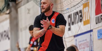 SRK ZRINJSKI | Mandarić: Cilj nam je ostvariti još bolju sezonu od prethodne