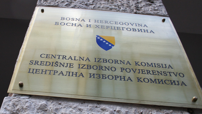 SIP upozorio na zabranu zloupotrebe javnih resursa uoči Općih izbora