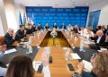 HDZ BiH | Unutarnji politički dogovor uz poštivanje ustavne strukture i načela jednakopravnosti ključan za stabilnost BiH