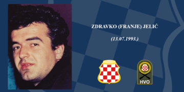 Zdravko (Franjo) Jelić