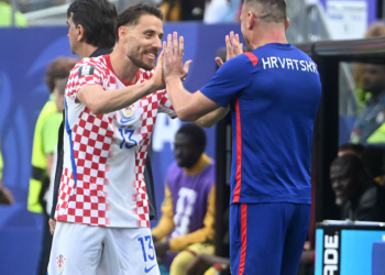 Hrvatska večeras u Torontu protiv Portugala lovi osminu finala SP-a