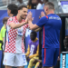 Hrvatska večeras u Torontu protiv Portugala lovi osminu finala SP-a