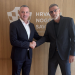 Slaven Bilić je novi izbornik hrvatske nogometne reprezentacije