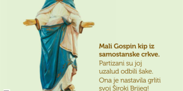 Objavljen 36. broj glasila “Stopama pobijenih”