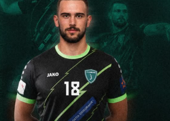 Brotnjak Filip Odak novi igrač RK NEXE-a