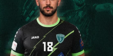 Brotnjak Filip Odak novi igrač RK NEXE-a