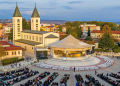 Izjava biskupa Petra Palića povodom oskvrnuća svetih mjesta u Međugorju