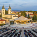 Izjava biskupa Petra Palića povodom oskvrnuća svetih mjesta u Međugorju