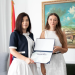 Zahvalnica Vladi HNŽ-a na potpori održavanju športsko-edukacijskoga kampa ”Izlazi vani” u Međugorju
