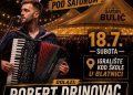 NAJAVA Donja Blatnica ove subote domaćin Kafanske večeri pod šatorom