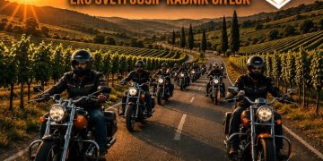 NAJAVA U nedjelju 1. Humanitarni Moto Rock skup u Brotnju: Podrška djeci s teškoćama i osobama s invaliditetom