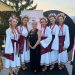 Brotnjo ponosno: Etno skupina Didak nastupila na „Šetnici kulture” u Sarajevu