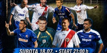 NAJAVA Danas počinje čerinski „3×3“ futsal spektakl
