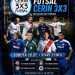 NAJAVA Danas počinje čerinski „3×3“ futsal spektakl