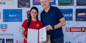 Ivana Rozić najavila ovogodišnju Broćansku desetku: Više od utrke – priča o zajedništvu i humanosti