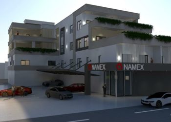 Heritage Residence donosi novu dimenziju stanovanja, uskoro kreću radovi na fasadi objekta