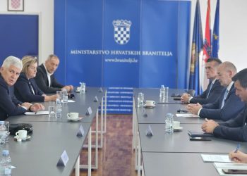 Hrvatska nastavlja pružati snažnu institucionalnu potporu i pomoć braniteljima HVO-a