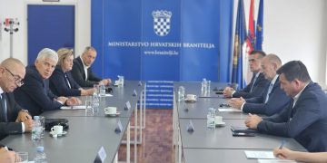 Hrvatska nastavlja pružati snažnu institucionalnu potporu i pomoć braniteljima HVO-a