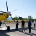 Buhač i Kordić obišli posade air tractora zahvalivši svim gasiteljima požara u HNŽ-u na požrtvovnosti i hrabrosti